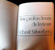 Le fils de l'Homme - Les profondeurs de la Terre. . Silverberg Robert 