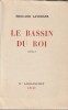 Le Bassin du Roi. . Lavergne Edouard