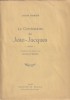 LE CENTENAIRE DE JEAN-JACQUES. Roman. Illustré de 64 dessins par Gustave Wendt. . DUMUR Louis. 