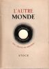 L'autre monde ou Les &eacute;tats et empires de la Lune et du Soleil. Bergerac ( Cyrano De) - Charmot Jacqueline. 