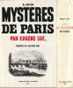 Les myst&egrave;res de Paris.. Sue Eug&egrave;ne 