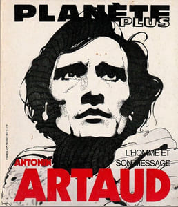 Anthonin Arthaud L'Homme et son message.