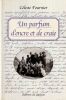 Un parfum d'encre et de craie.. Fournier C&eacute;leste. 