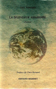La Splendeur Assassinée - Tome I - L'Orage.