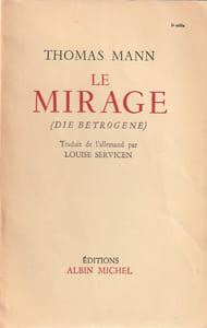 Le Miracle ( Die Bertogene)