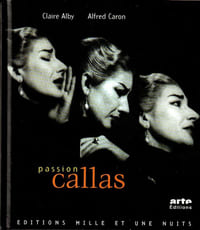 Passion Callas.