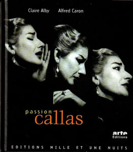Passion Callas.