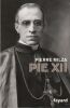 Pie XII.. Milza Pierre