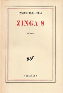 Zinga 8
