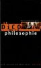 Le dico de la Philosophie. . Vergely Bertrand. 