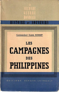 Les campagnes des philippines.
