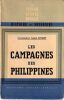 Les campagnes des philippines. Bonnet (Gabriel ). 