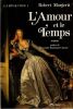L'amour et le temps. ( La r&eacute;volution I). Pr&eacute;face de Georges - Emmanuel Clancier. Margerit Robert
