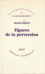 Figures de la perversion.