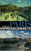 Guide du Paris Impressionniste. . Lurie Patty