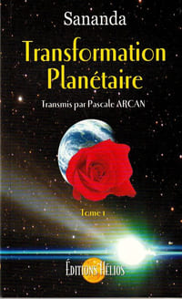 Transformation planétaire. Tome 1