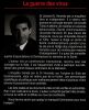 La guerre des virus :  Sida et Ebola. &Eacute;mergence naturelle ou manipulation Humaine ? Accident ou intention ? . Horowitz, L&eacute;onard G. 