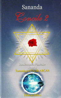 CONCILE 2 - Transformation Planétaire Tome 4