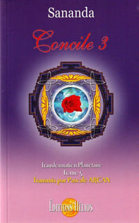 CONCILE 3 - Transformation Planétaire Tome 5