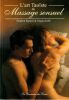 L'art Tao&iuml;ste du massage sensual.. Russel Stephen - Kolb J&uuml;rgen. 