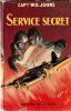 Service Secret. . Johns W ( Captain)