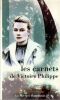 Le Carnets de Victoire Philippe. . Philippe ( Victoire )