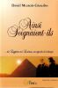 Ainsi Soignaient-ils. Des Egyptiens aux Ess&eacute;niens, une approche de la th&eacute;rapie. . Meurois-Givaudan (Daniel)