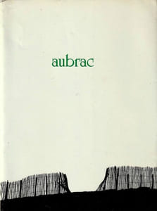 Itinéraires littéraires en Lozère - Aubrac.
