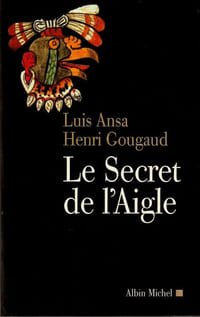 Le secret de l'Aigle.