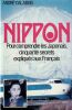 NIPPON. Pour comprendre les Japonais, cinquante secrets expliqu&eacute;s aux fran&ccedil;ais.. Calabuig Andr&eacute;