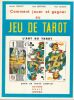 L'art du Tarot. Comment jouer et gagner au jeu de Tarot. . Debost Michel - Berthier Jean - Dumas Paul