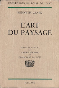 L'Art du paysage.