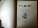 Les Jouets - Histoire - Fabrication. . Clarétie Léo