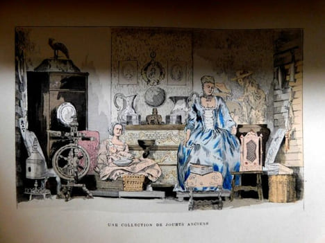 Les Jouets - Histoire - Fabrication. . Clarétie Léo