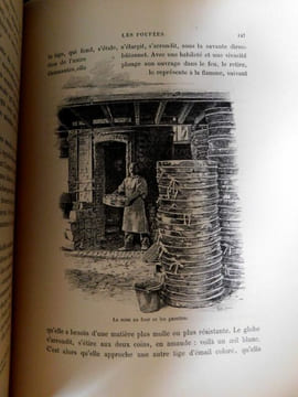 Les Jouets - Histoire - Fabrication. . Clarétie Léo