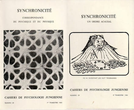 L'enfant. Cahiers de psychologie Jungienne (N°9 et 20). Printemps 1976 . Janvier 1979. . Von Frantz Marie-Louise - Lyard Denyse - Varenka Marc - ...