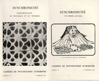 L'enfant. Cahiers de psychologie Jungienne (N°9 et 20). Printemps 1976 . Janvier 1979. 