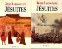 J&eacute;suites : 1. Les conqu&eacute;rants. 2 - Les revenants . Lacouture Jean 