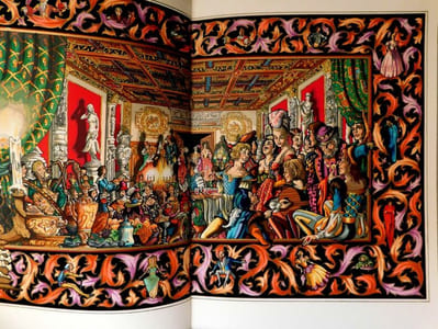 Contes étranges.
