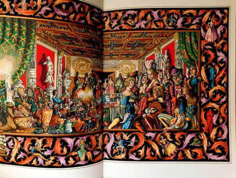 Contes étranges.. Ansaldi - Balzac (Honoré De)