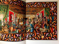 Contes étranges.
