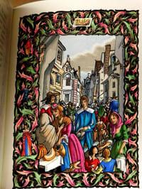 Contes étranges.