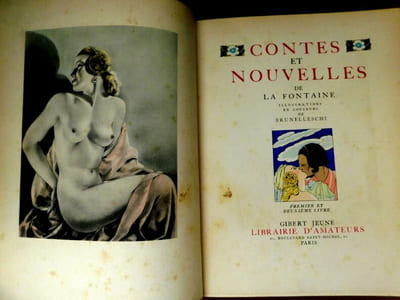 Contes et nouvelles.