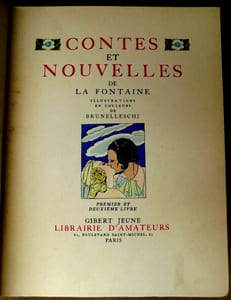 Contes et nouvelles.
