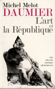 Daumier. L'art et la république.
