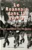 Le Roannais dans la guerre (1940-1944) . La vie quotidienne sous l'Occupation. Cabotse Jean