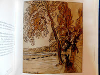 Eugène Brouillard 1870-1950. Un maître de l'école Lyonnaise.
