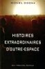 Histoires extraordinaires d'outre-espace. . Dogna Michel