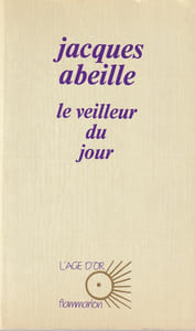 Le veilleur du jour (Le cycle des contrées) 