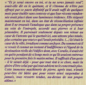 Le veilleur du jour (Le cycle des contrées) 